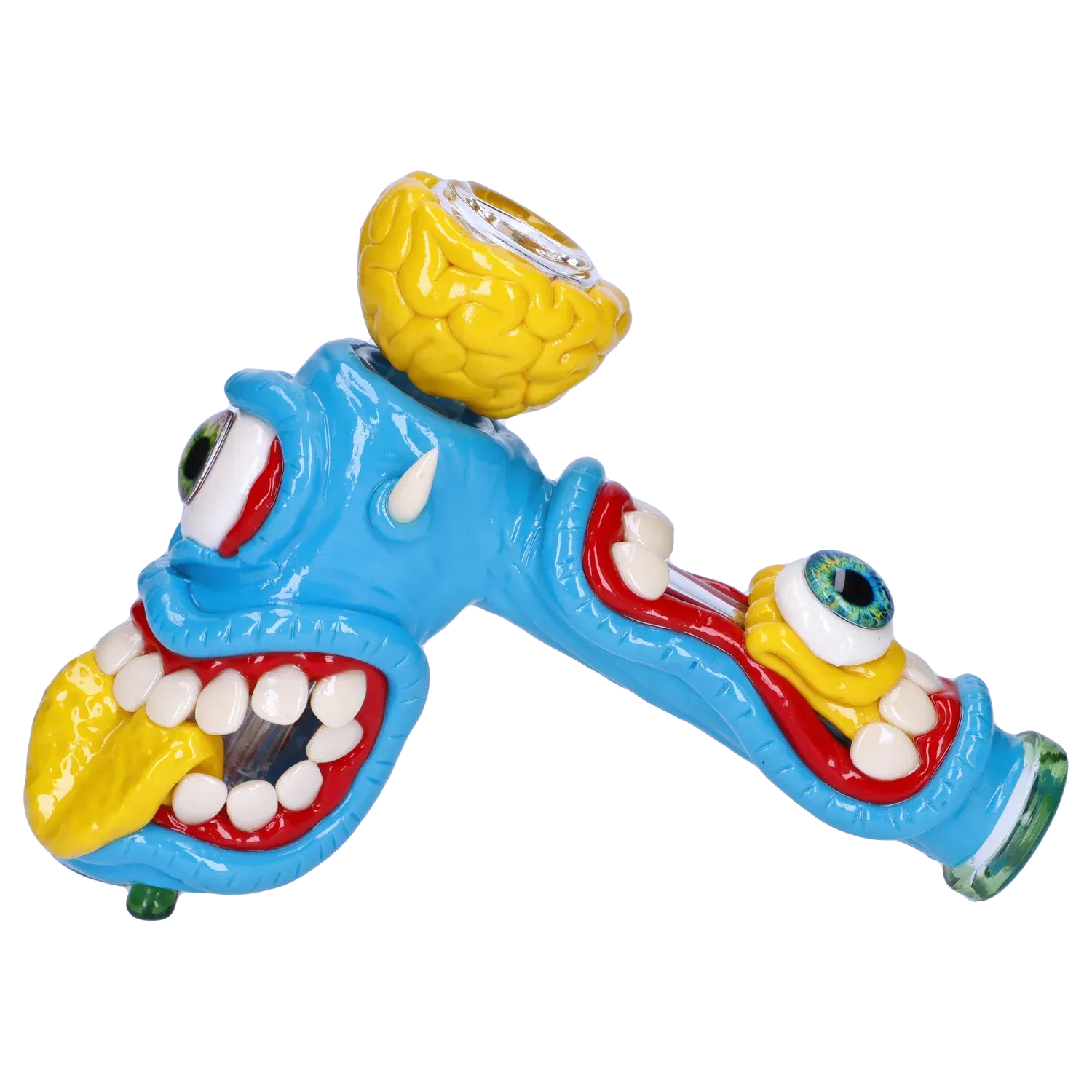 DHC Clay Monster Hammer Bubbler