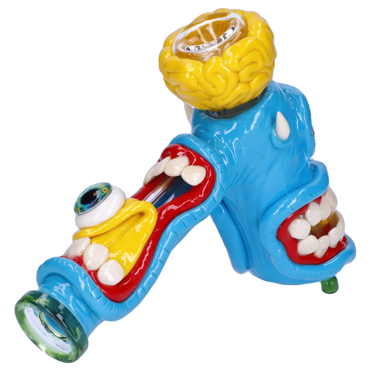 DHC Clay Monster Hammer Bubbler