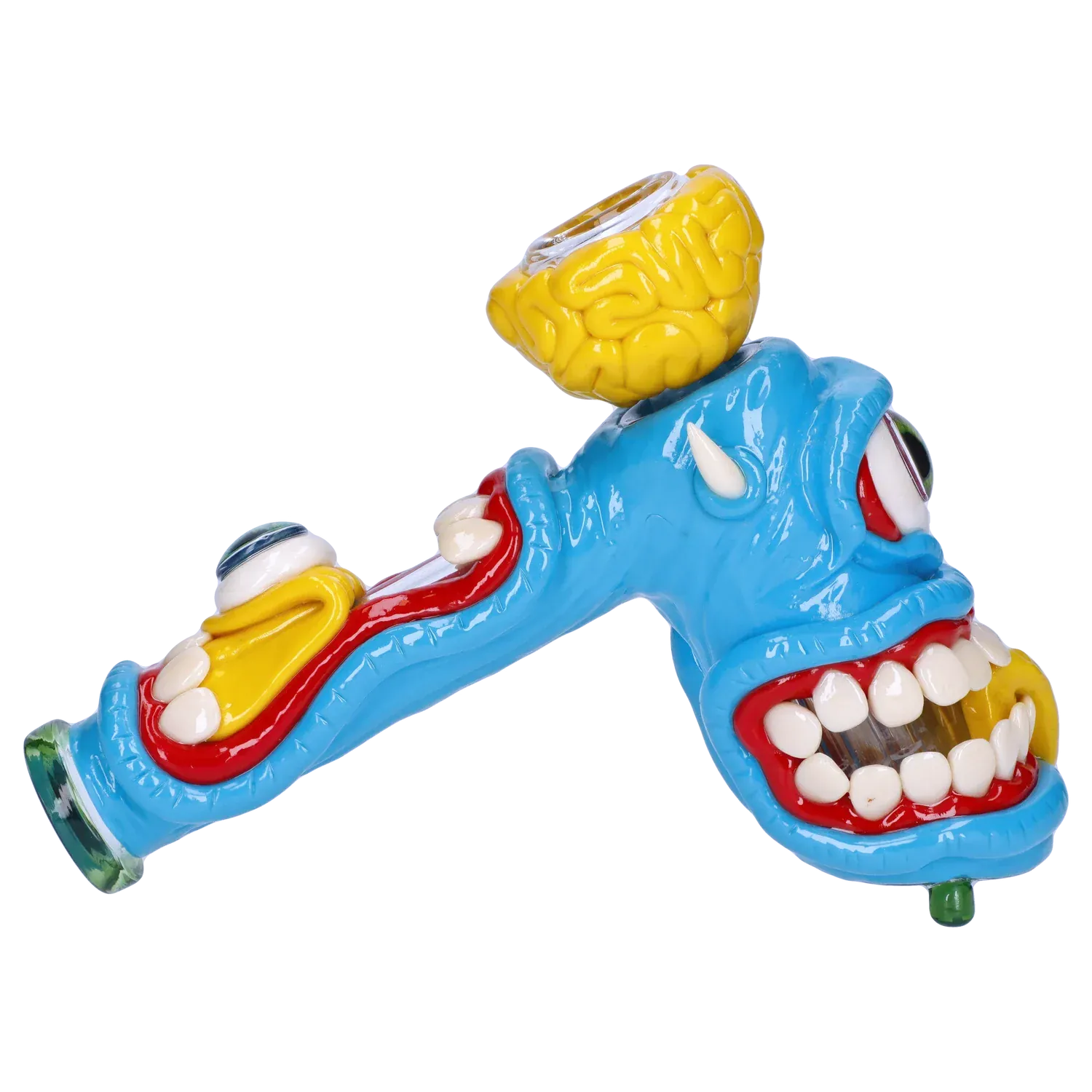 DHC Clay Monster Hammer Bubbler