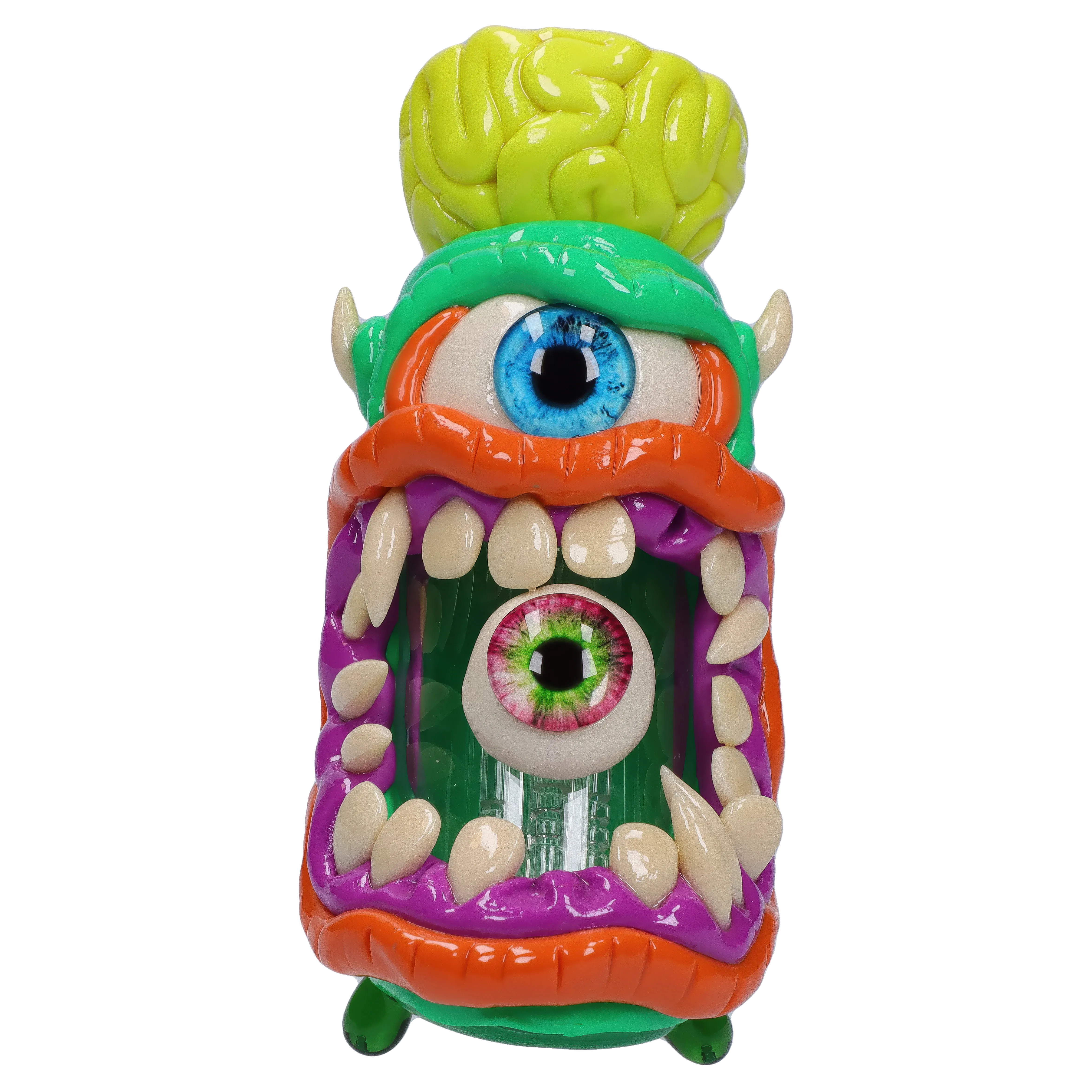 DHC Clay Monster Hammer Bubbler