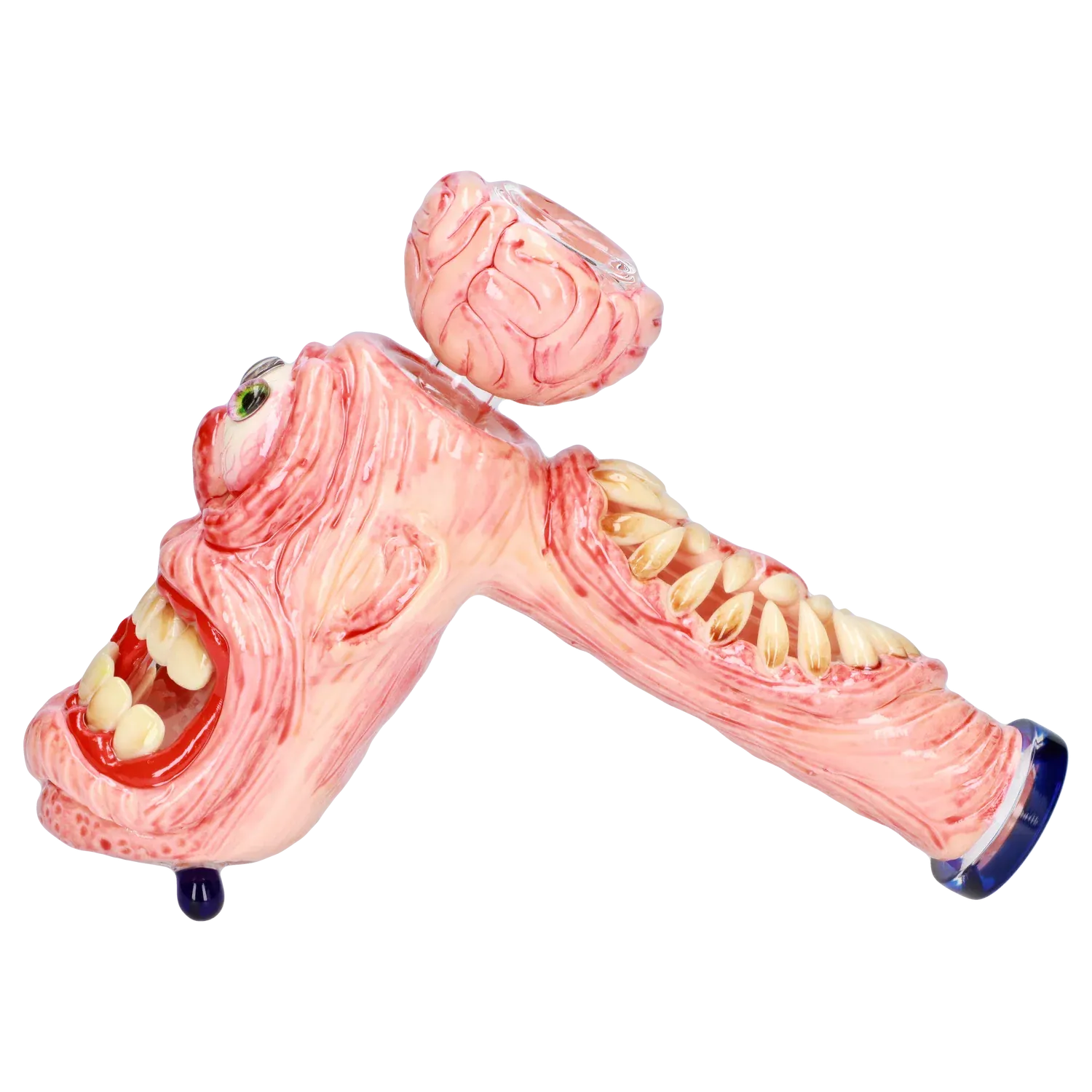 DHC Clay Monster Hammer Bubbler