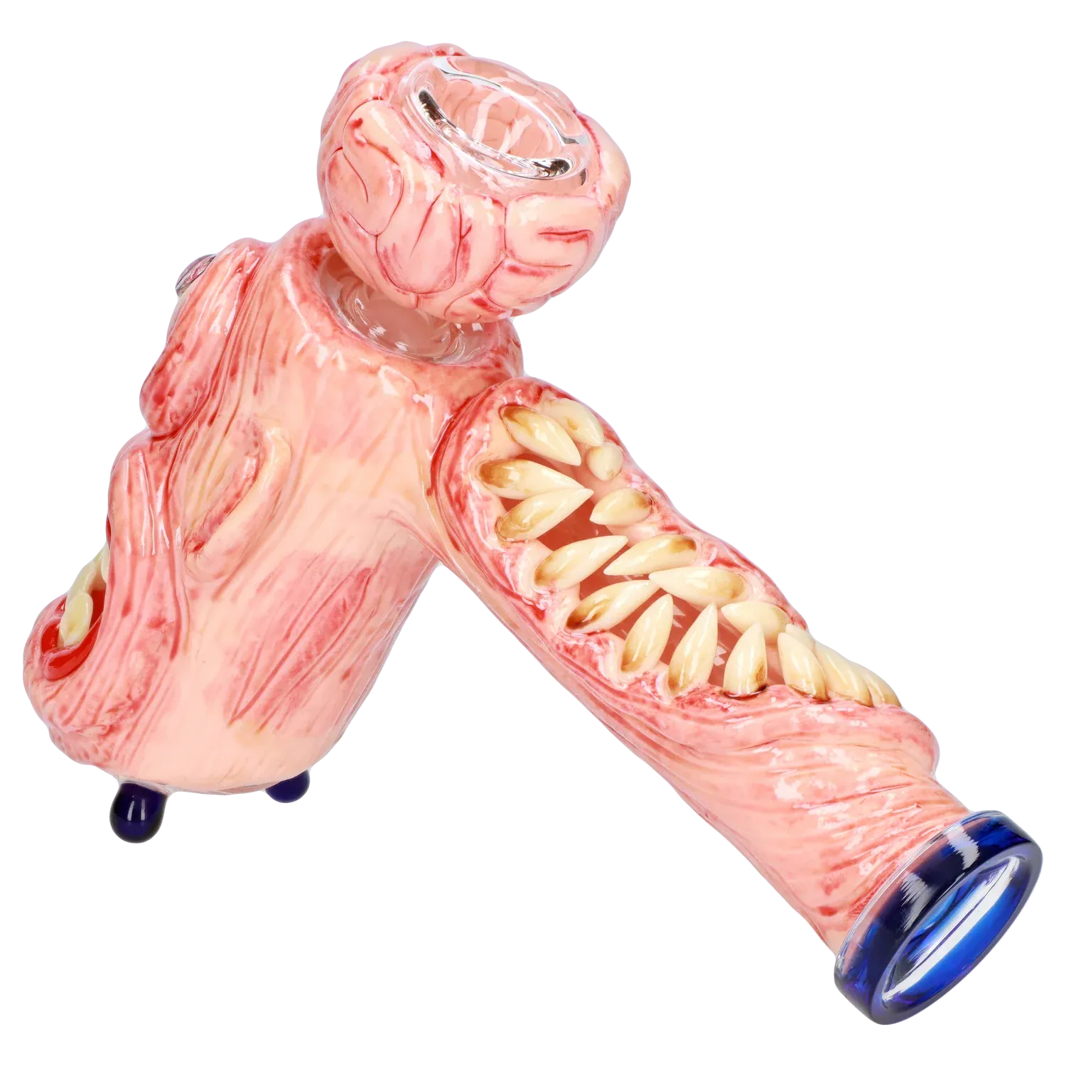 DHC Clay Monster Hammer Bubbler