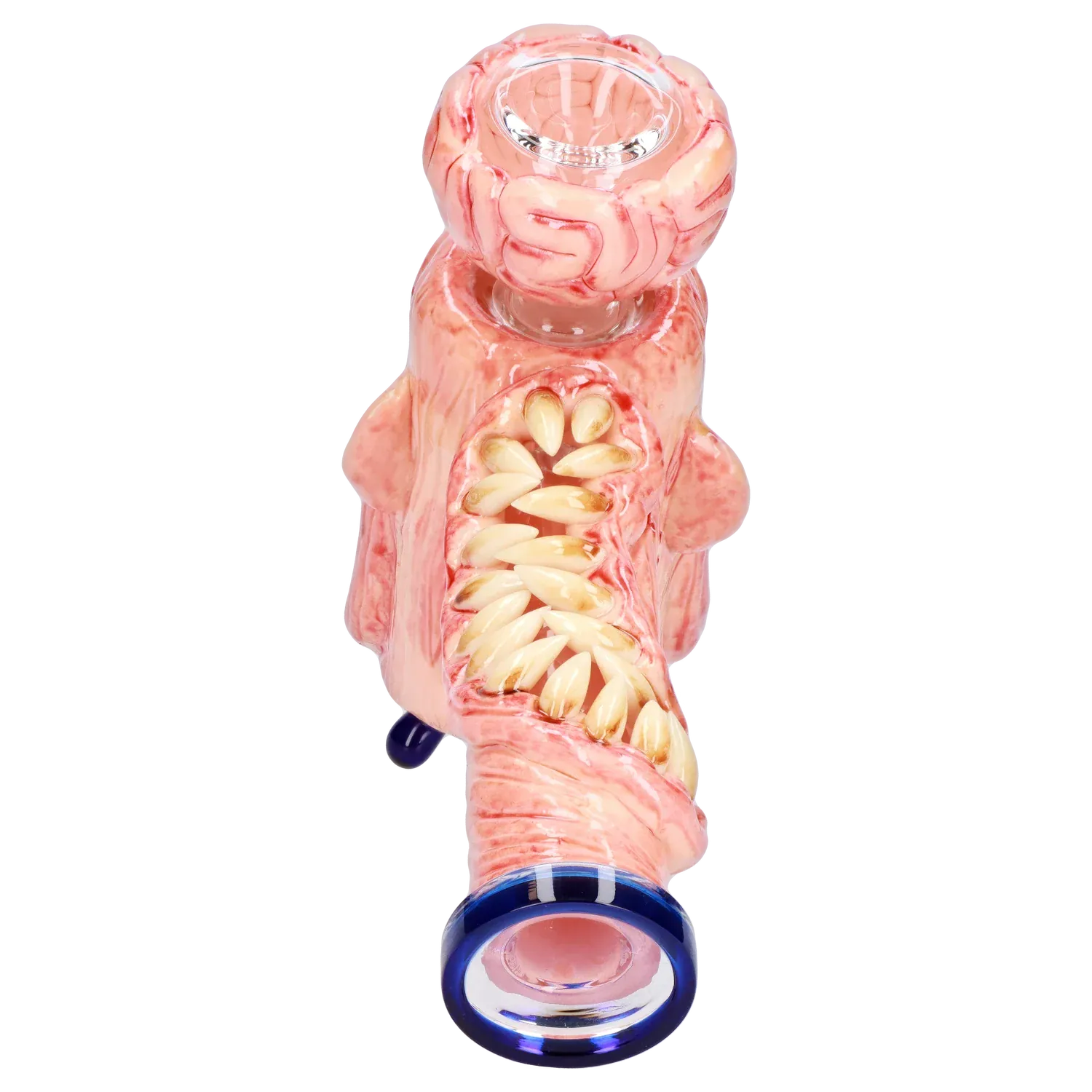 DHC Clay Monster Hammer Bubbler