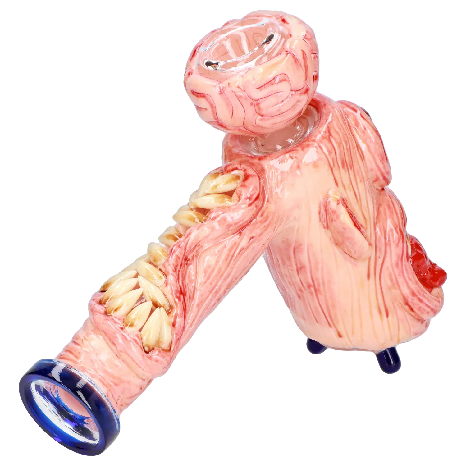 DHC Clay Monster Hammer Bubbler