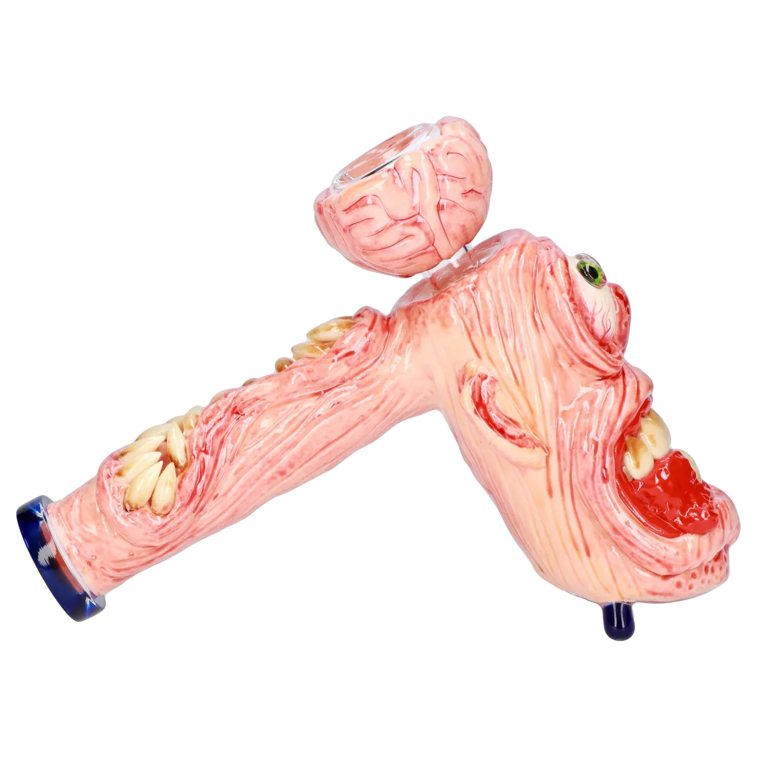 DHC Clay Monster Hammer Bubbler