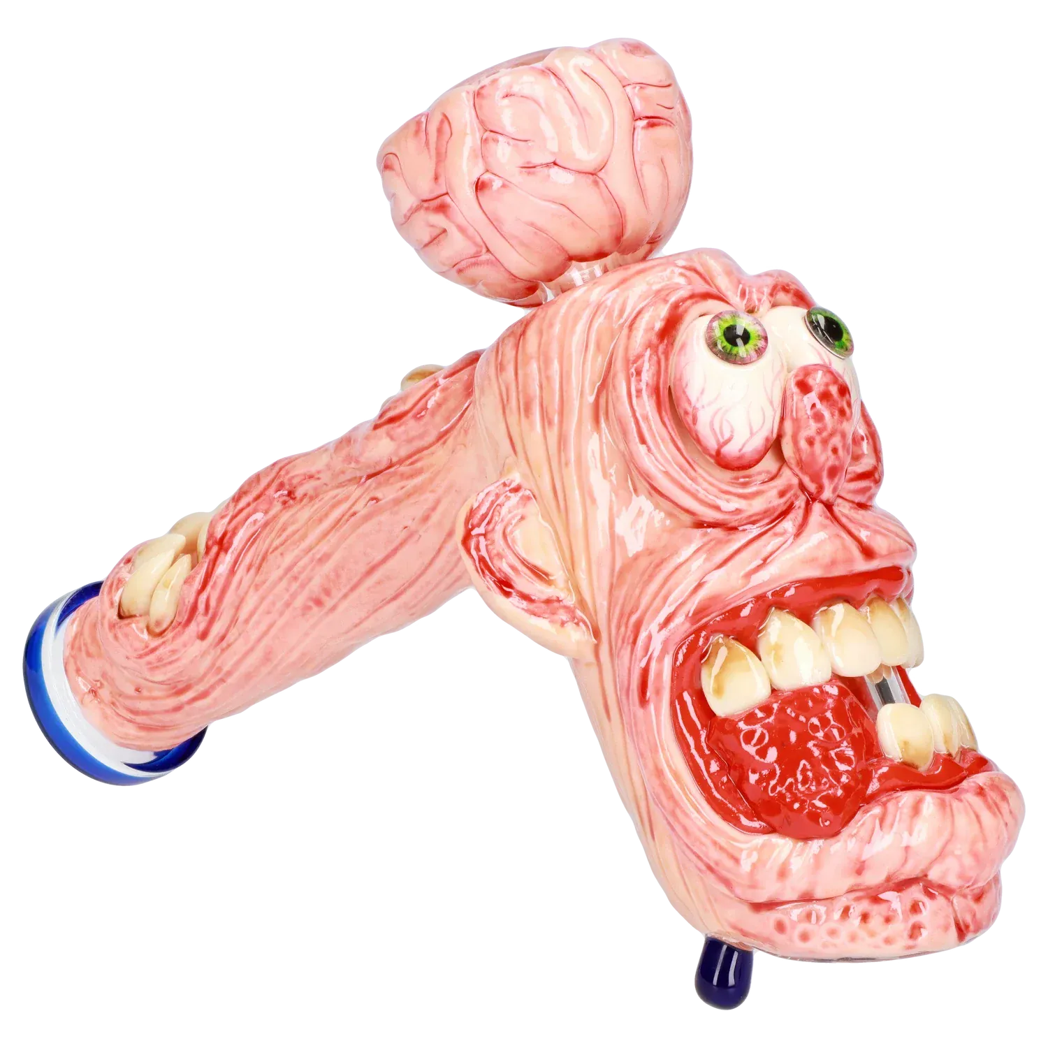 DHC Clay Monster Hammer Bubbler