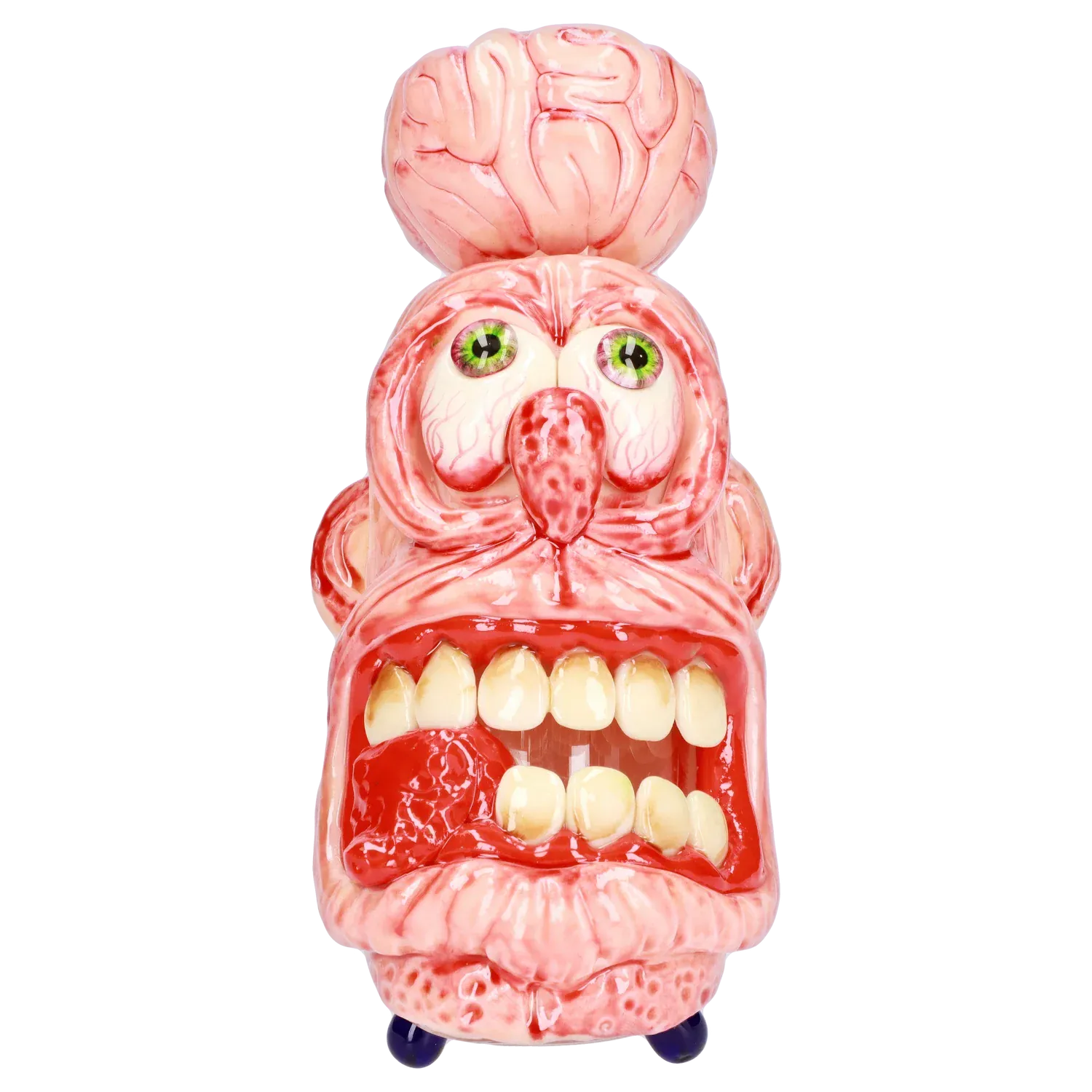 DHC Clay Monster Hammer Bubbler