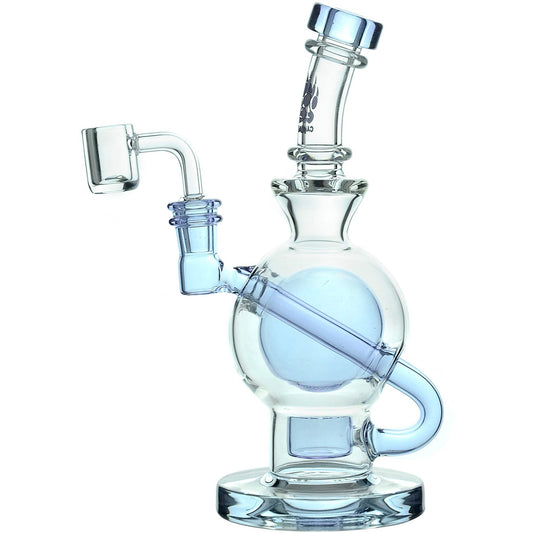 Calibear Dab Rig COLORED BALL RIG