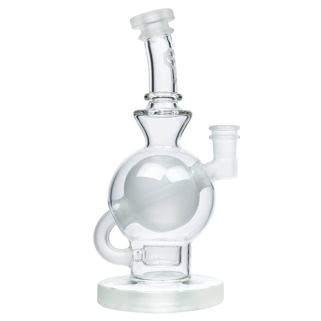 Calibear Dab Rig COLORED BALL RIG