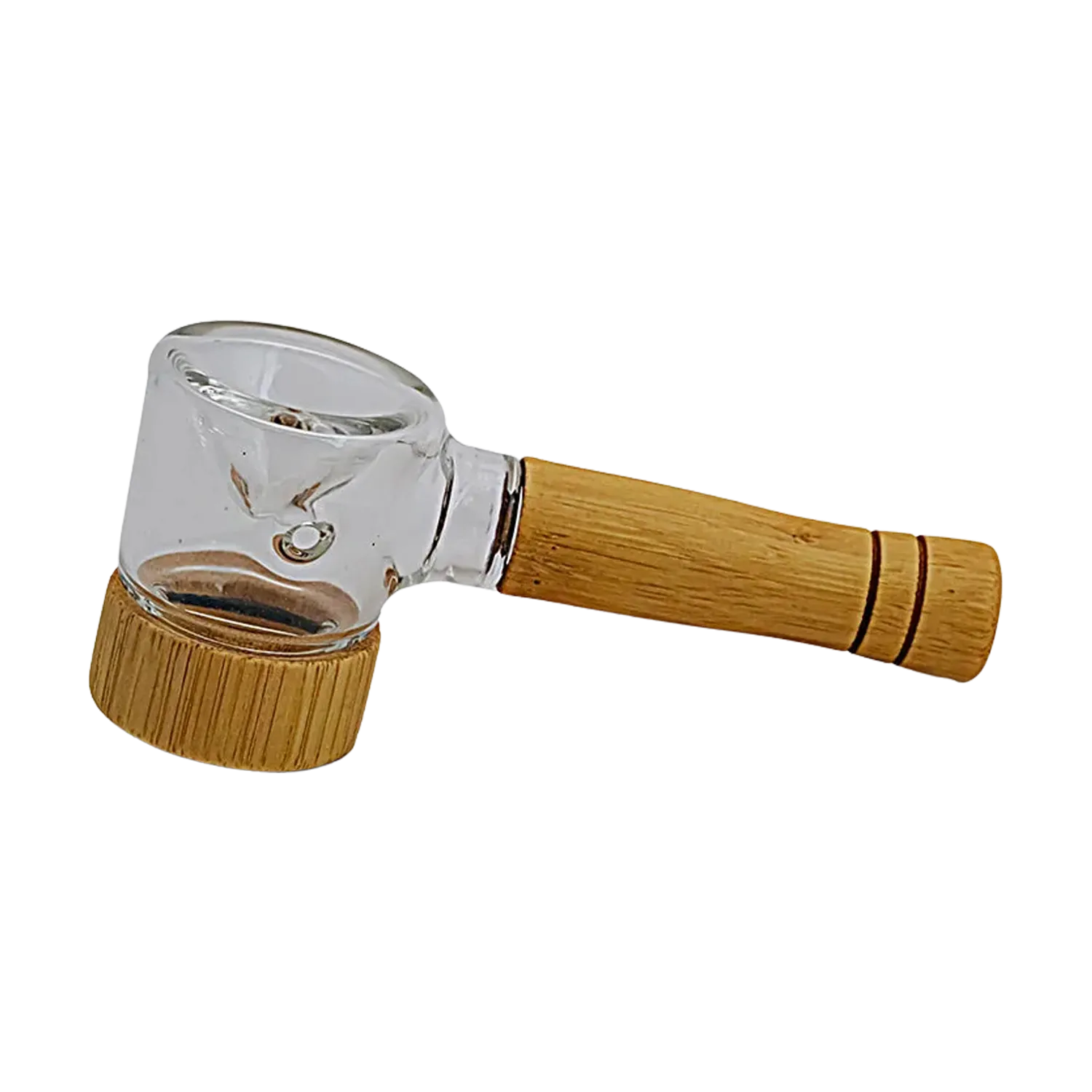 Connect Wood Collection - Spoon
