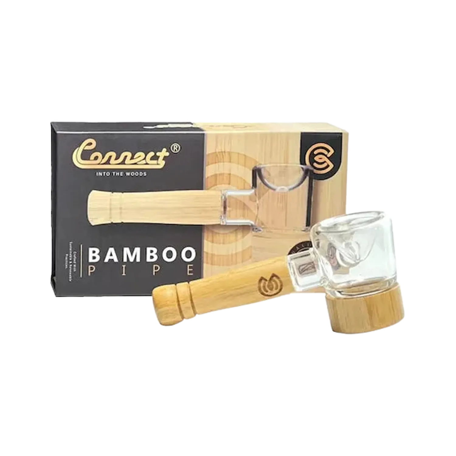 Connect Wood Collection - Spoon