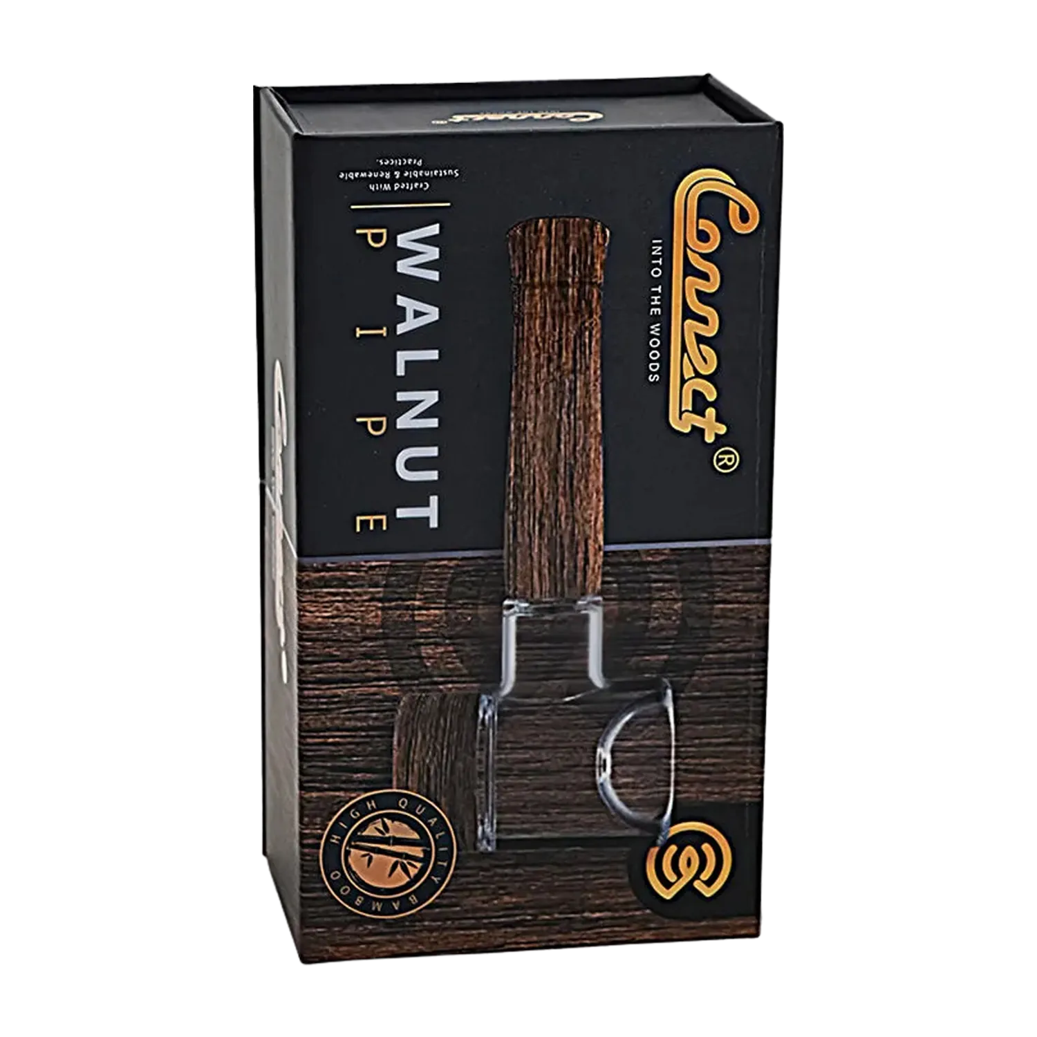 Connect Wood Collection - Spoon