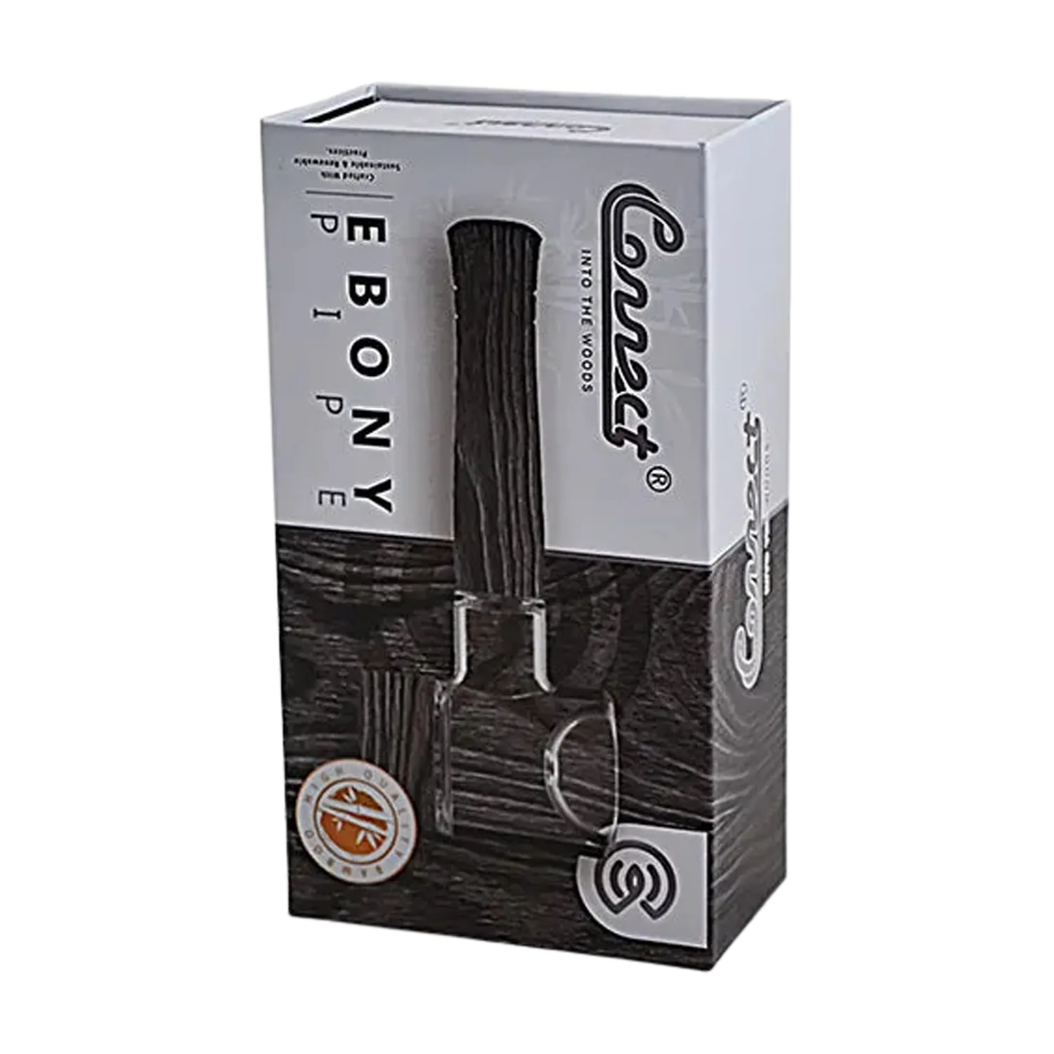 Connect Wood Collection - Spoon