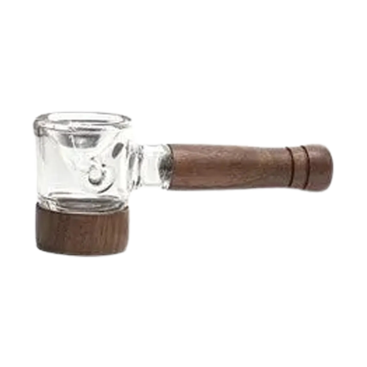 Connect Wood Collection - Spoon