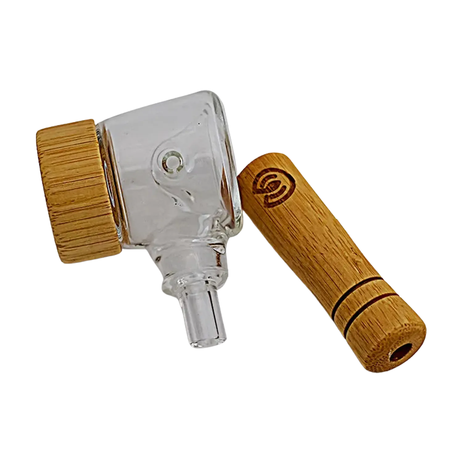 Connect Wood Collection - Spoon