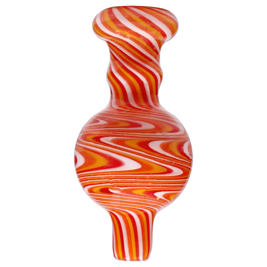 DHC Assorted Carb Cap