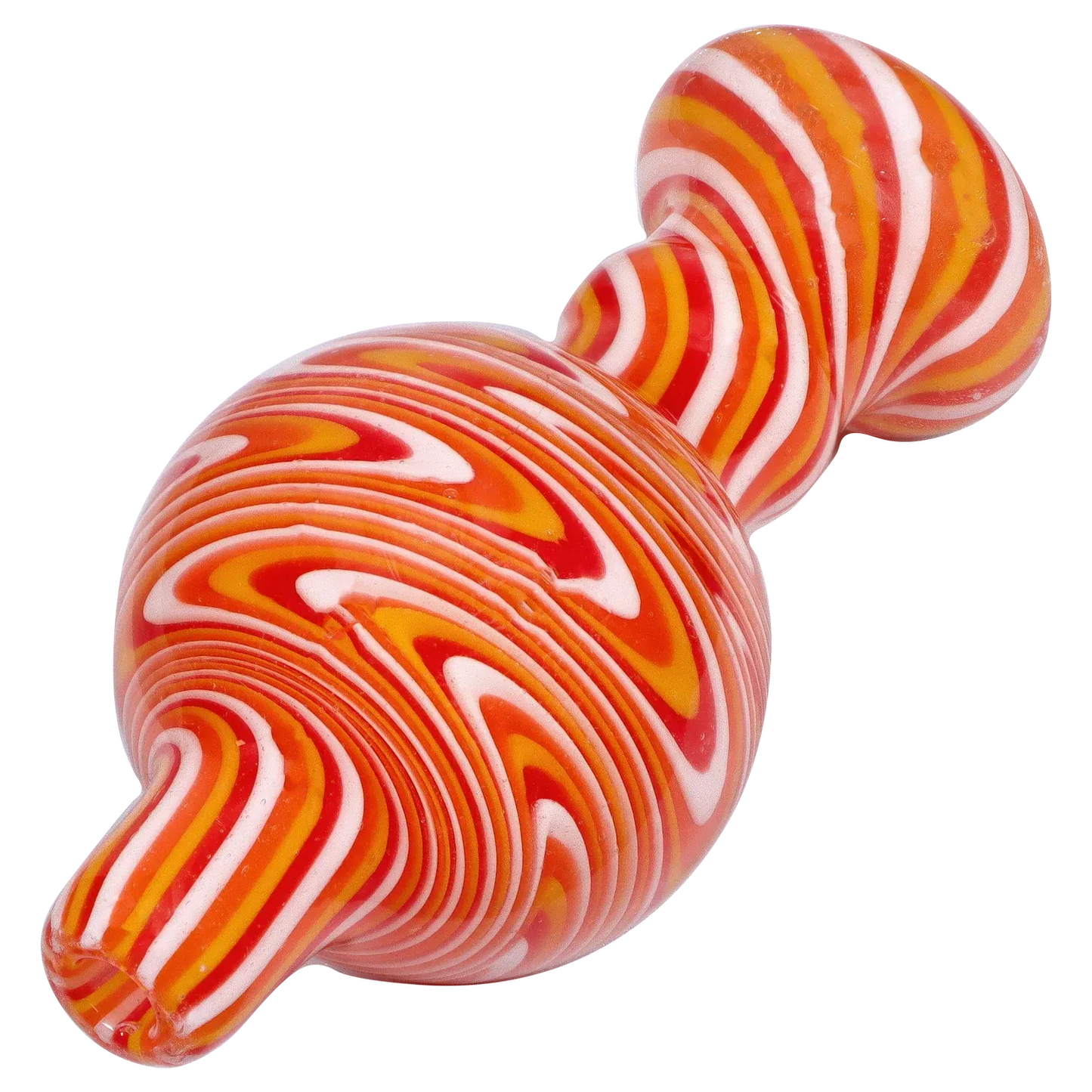 DHC Assorted Carb Cap