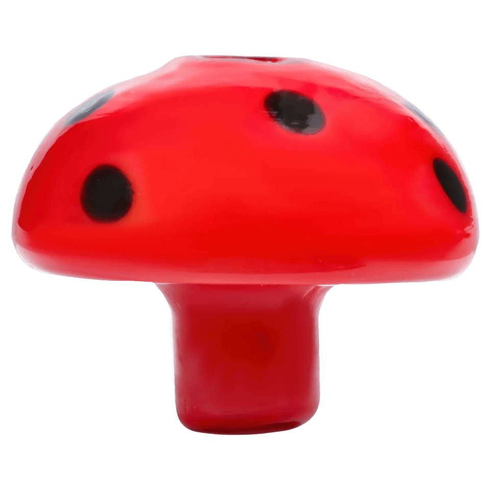 DHC Assorted Mushroom Carb Cap - Assorted colors