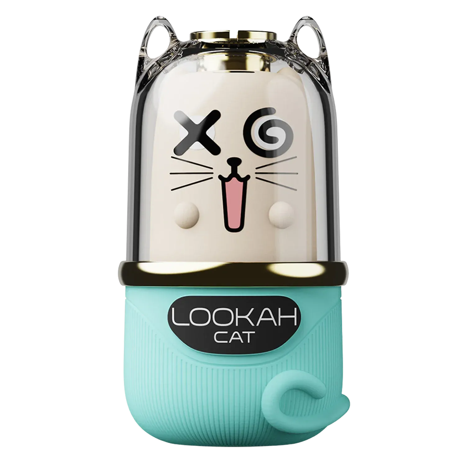 Lookah Cat Vaporizer