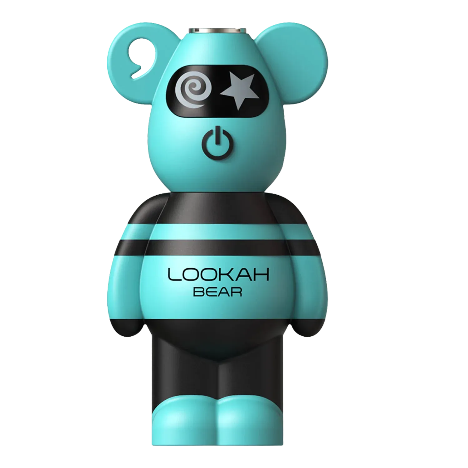 Lookah Bear Battery
