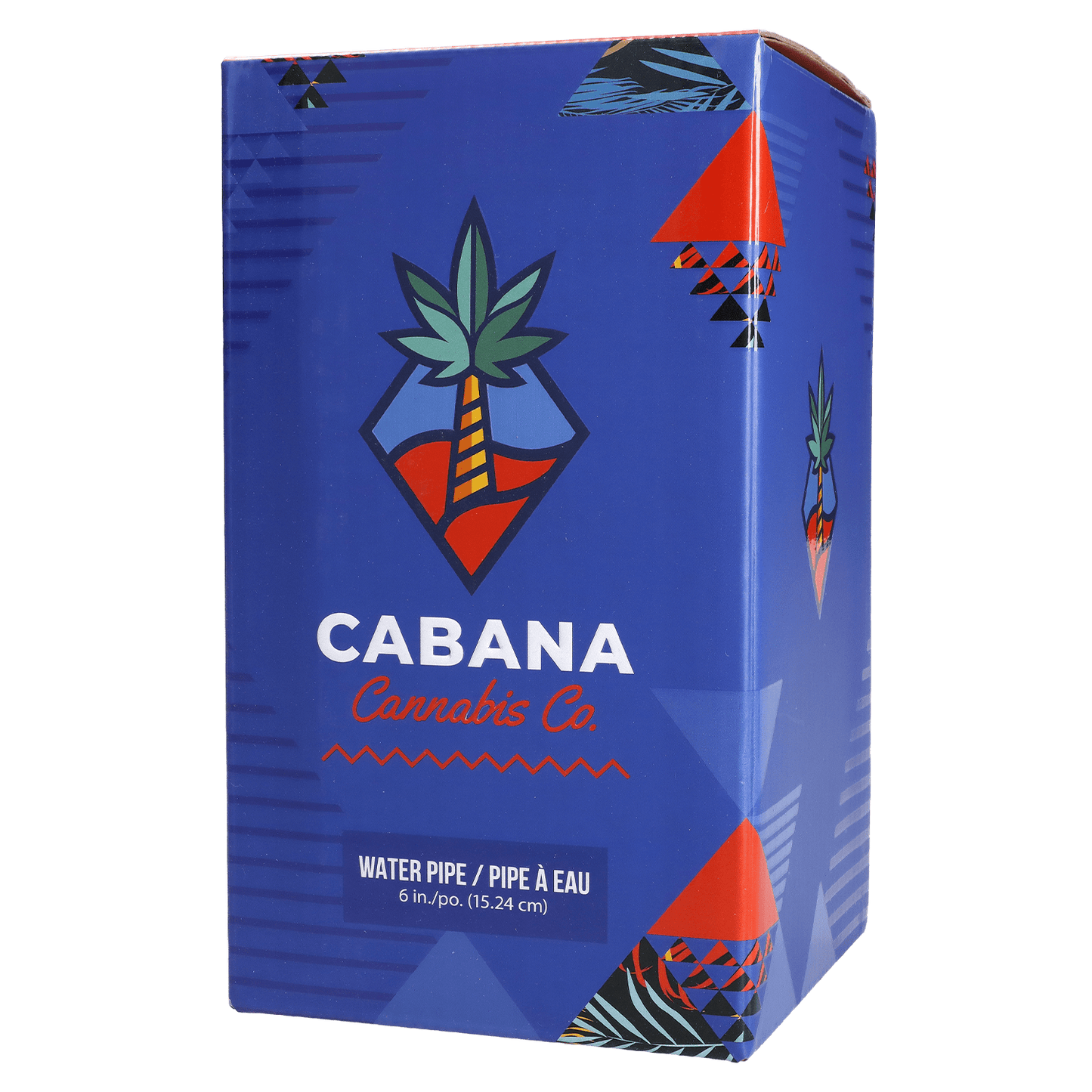 Cabana Cannabis Co. Parasol Dab Rig