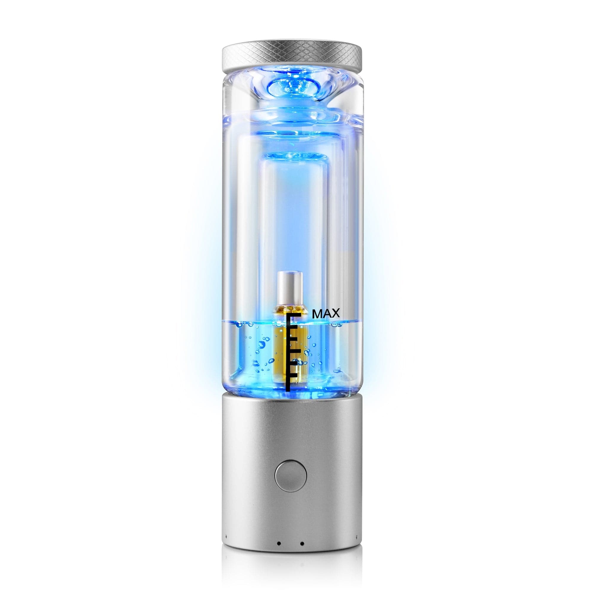 Carti9 510 Vape Cart Liquid Filtration Vaporizer