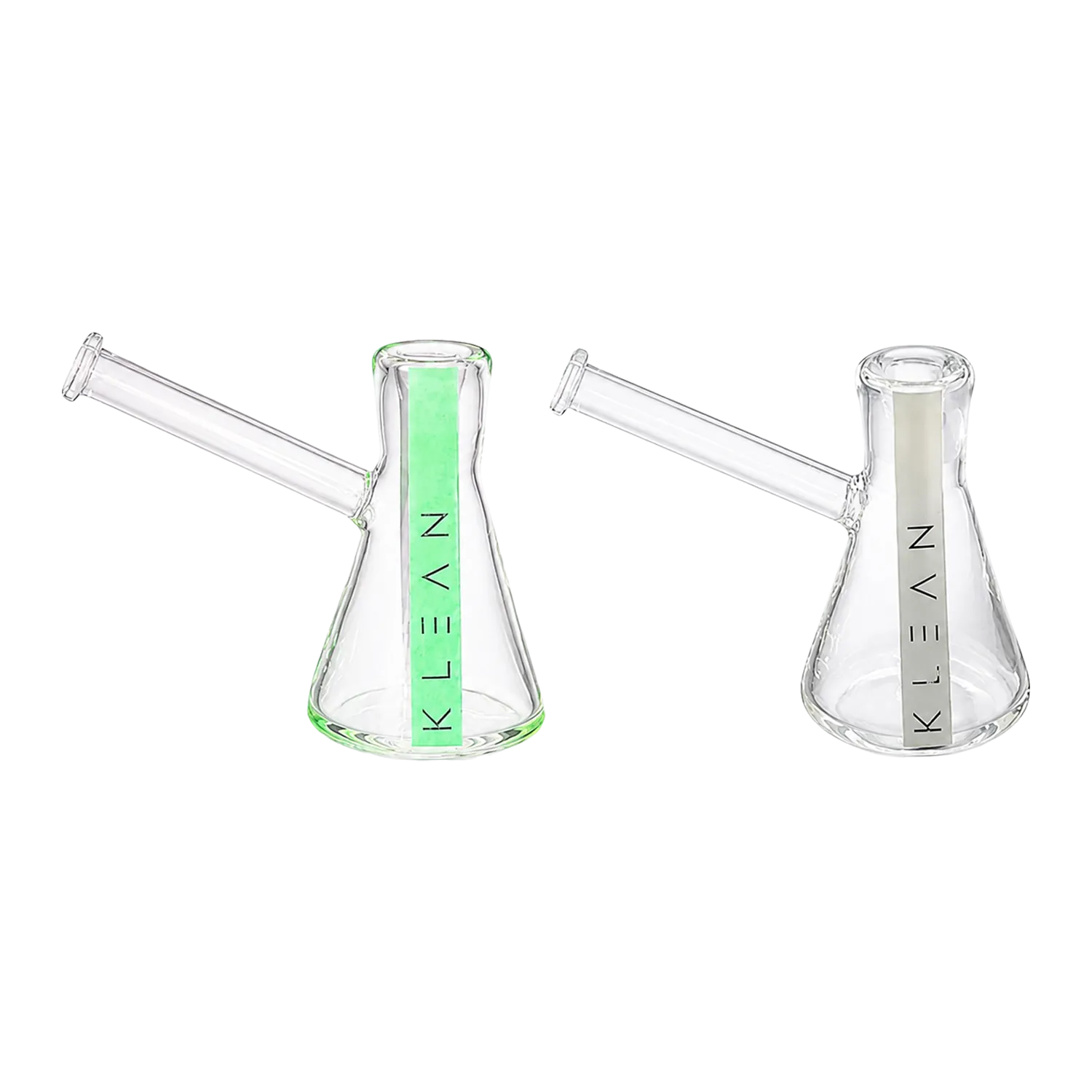 KLEAN Glass - Bubbler