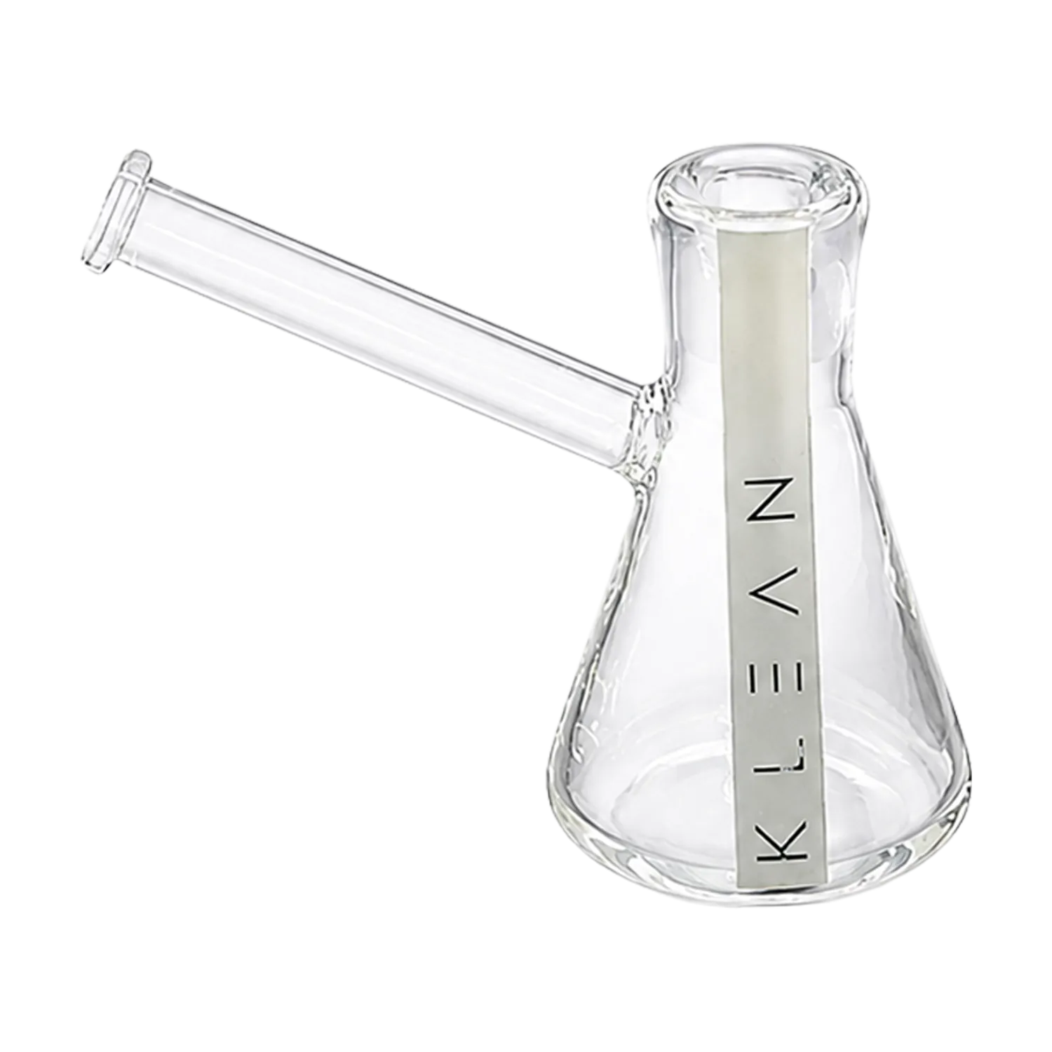 KLEAN Glass - Bubbler