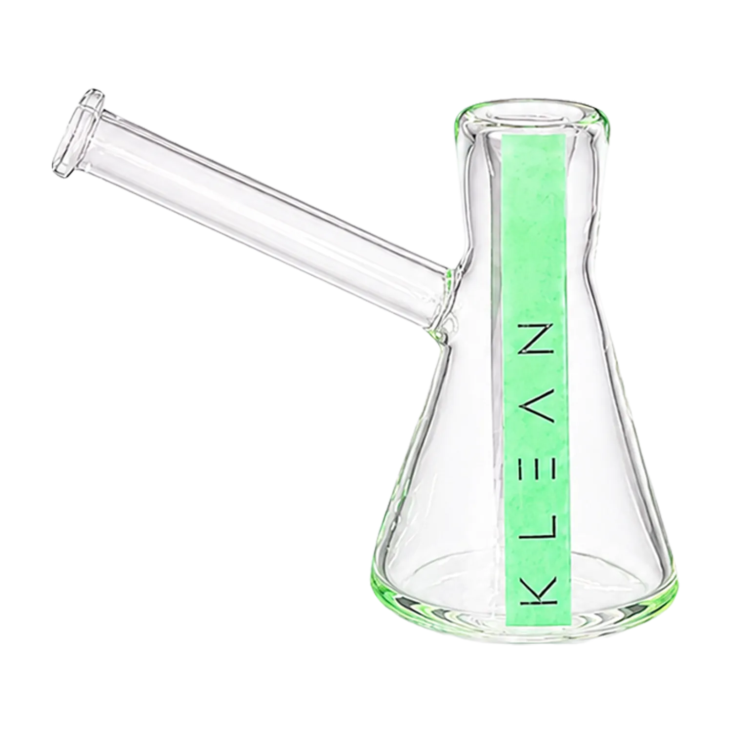 KLEAN Glass - Bubbler