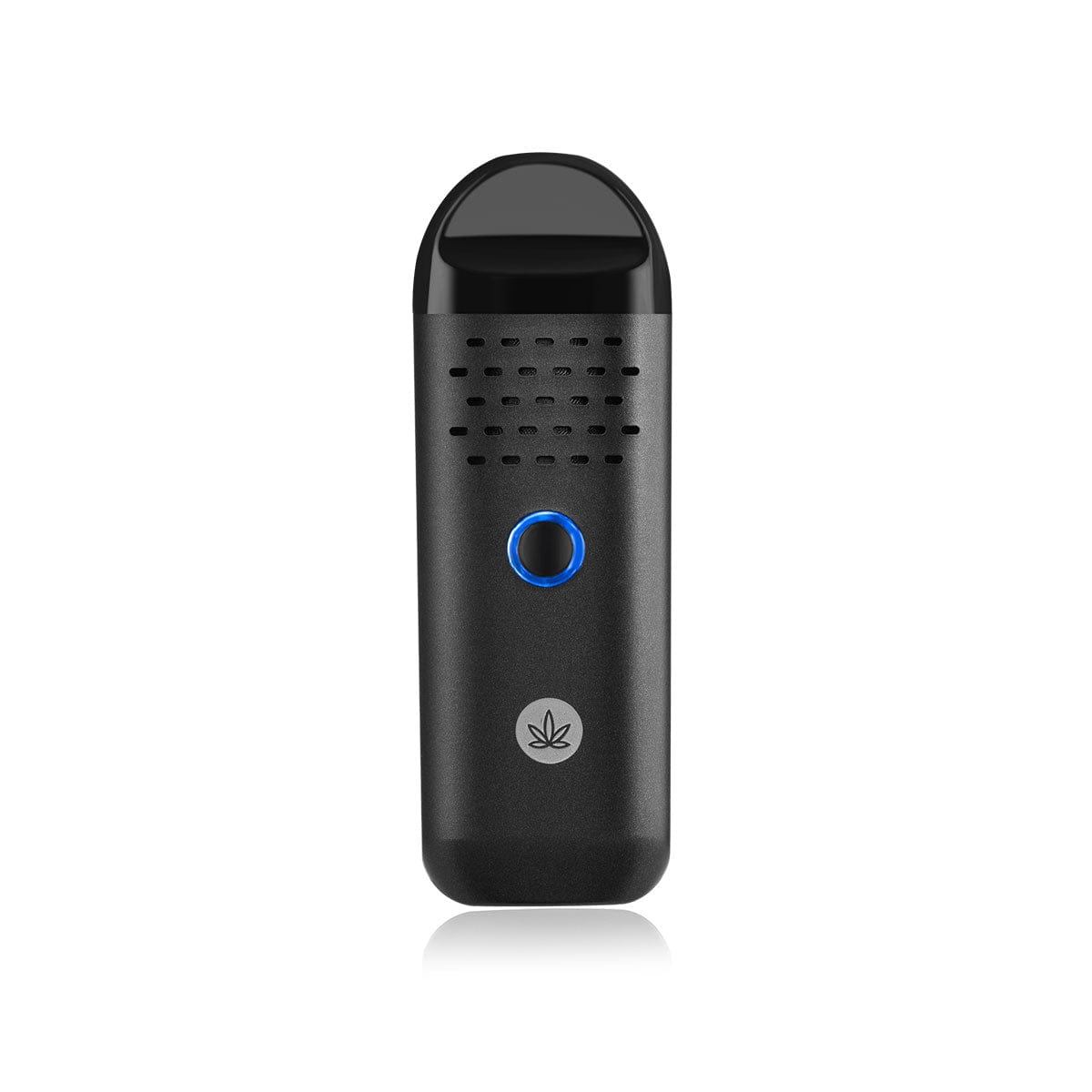 Cipher Herby Dry Herb Vaporizer | Carbon Black