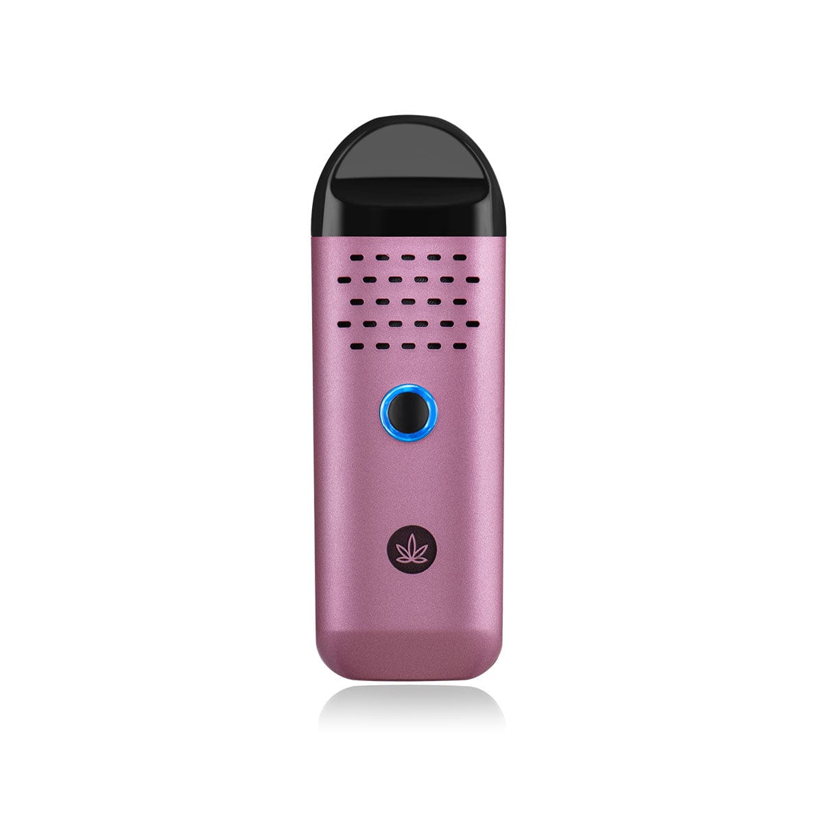 Cipher Herby Dry Herb Vaporizer | Tickled Pink