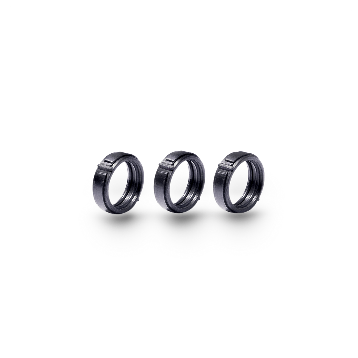 Cipher ArcSnap O-Ring Replacement Set | 3pc