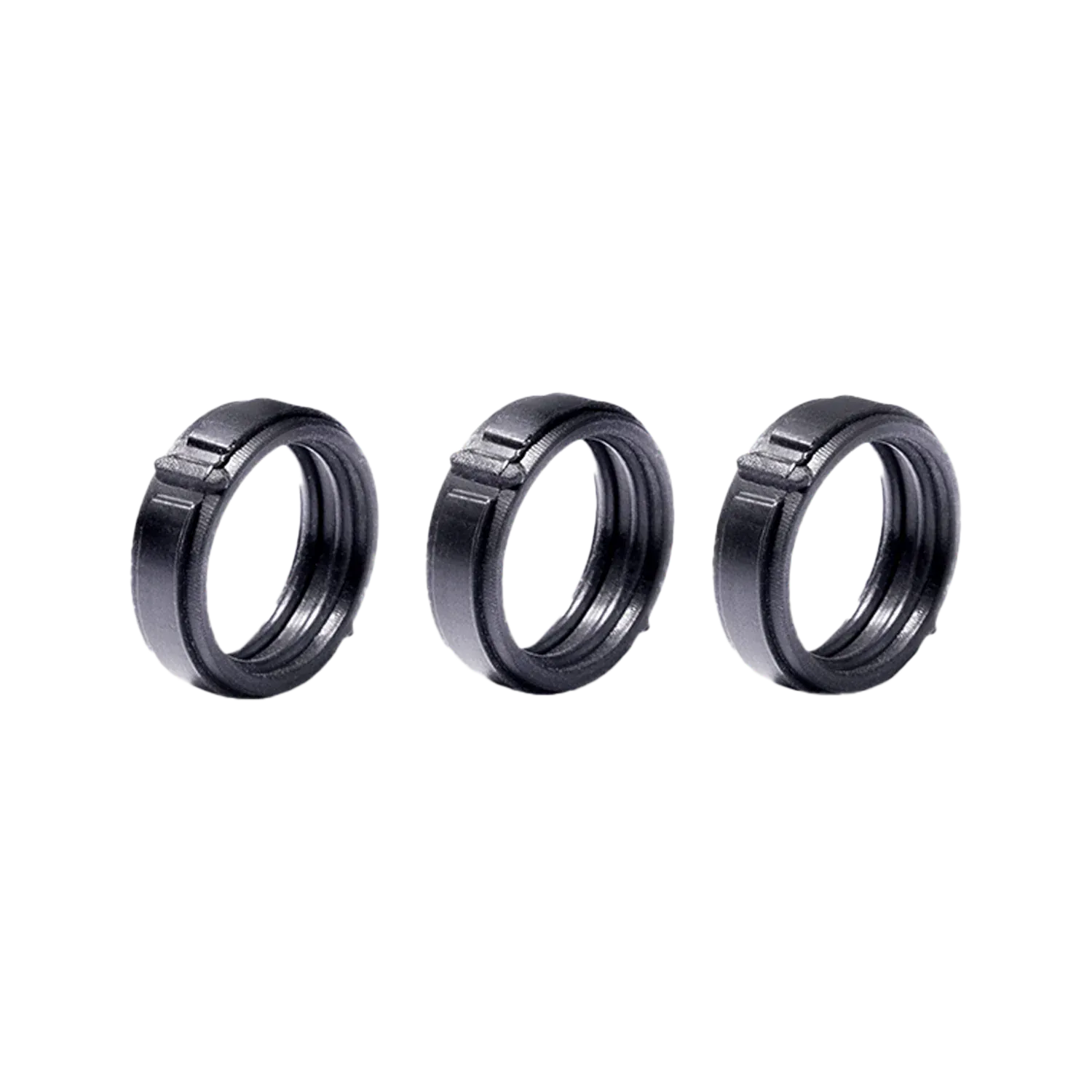 Cipher ArcSnap O-Ring Replacement Set | 3pc