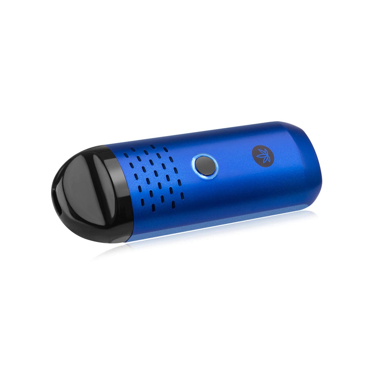 Cipher Herby Dry Herb Vaporizer | Sapphire Blue