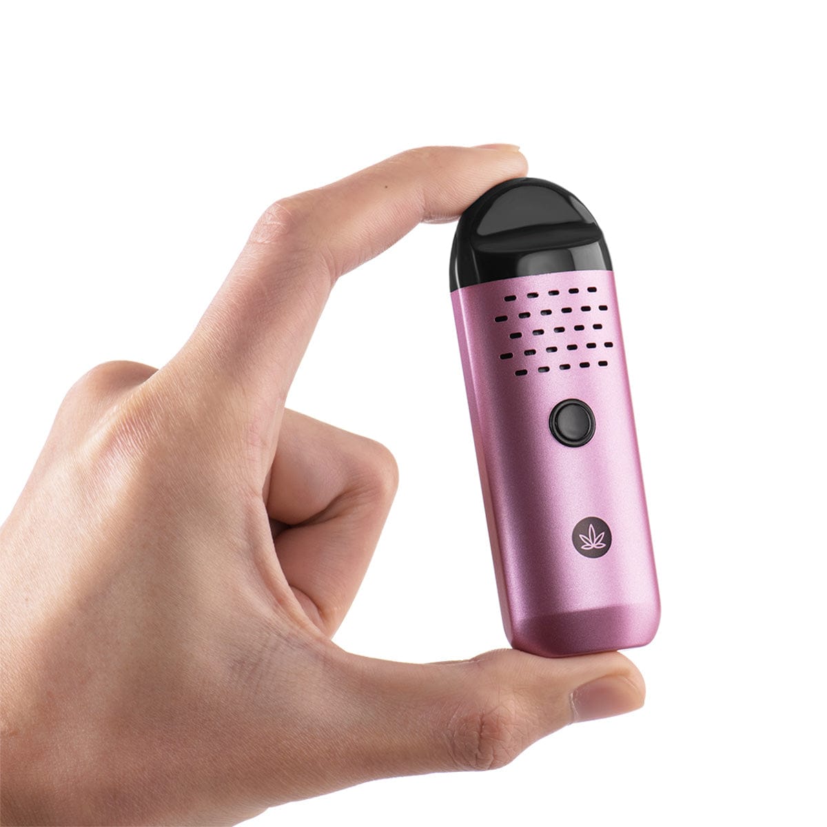 Cipher Herby Dry Herb Vaporizer | Tickled Pink