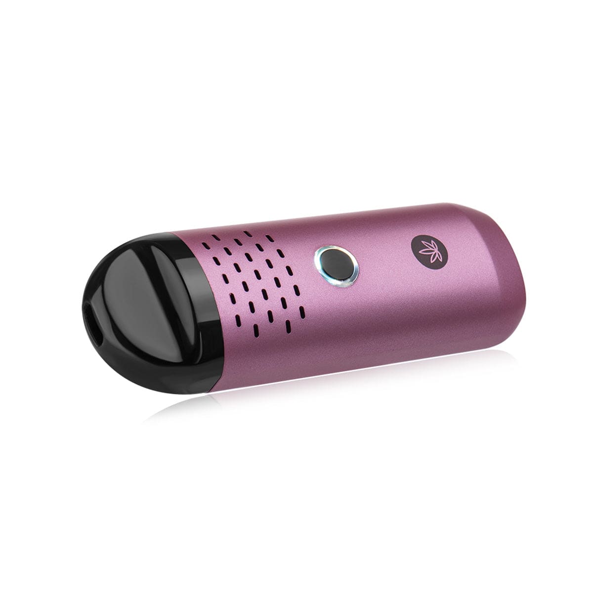 Cipher Herby Dry Herb Vaporizer | Tickled Pink