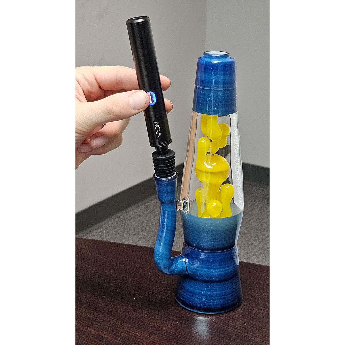 Cipher NOVA Water Pipe Adapter