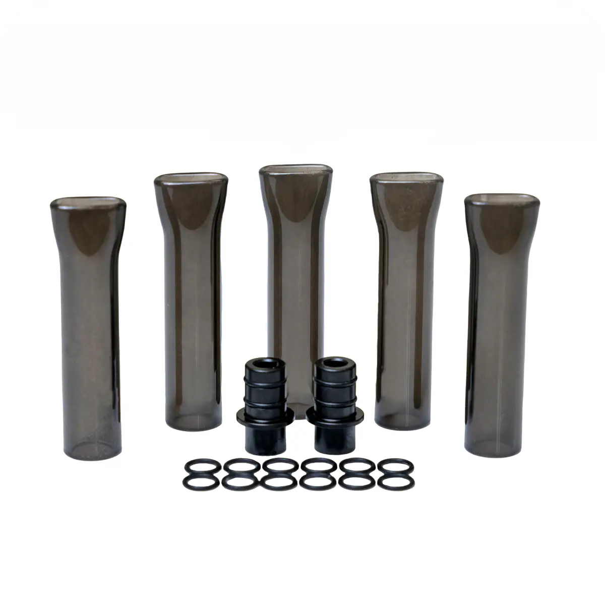 Cipher NOVA Borosilicate Glass Mouthpiece Kit