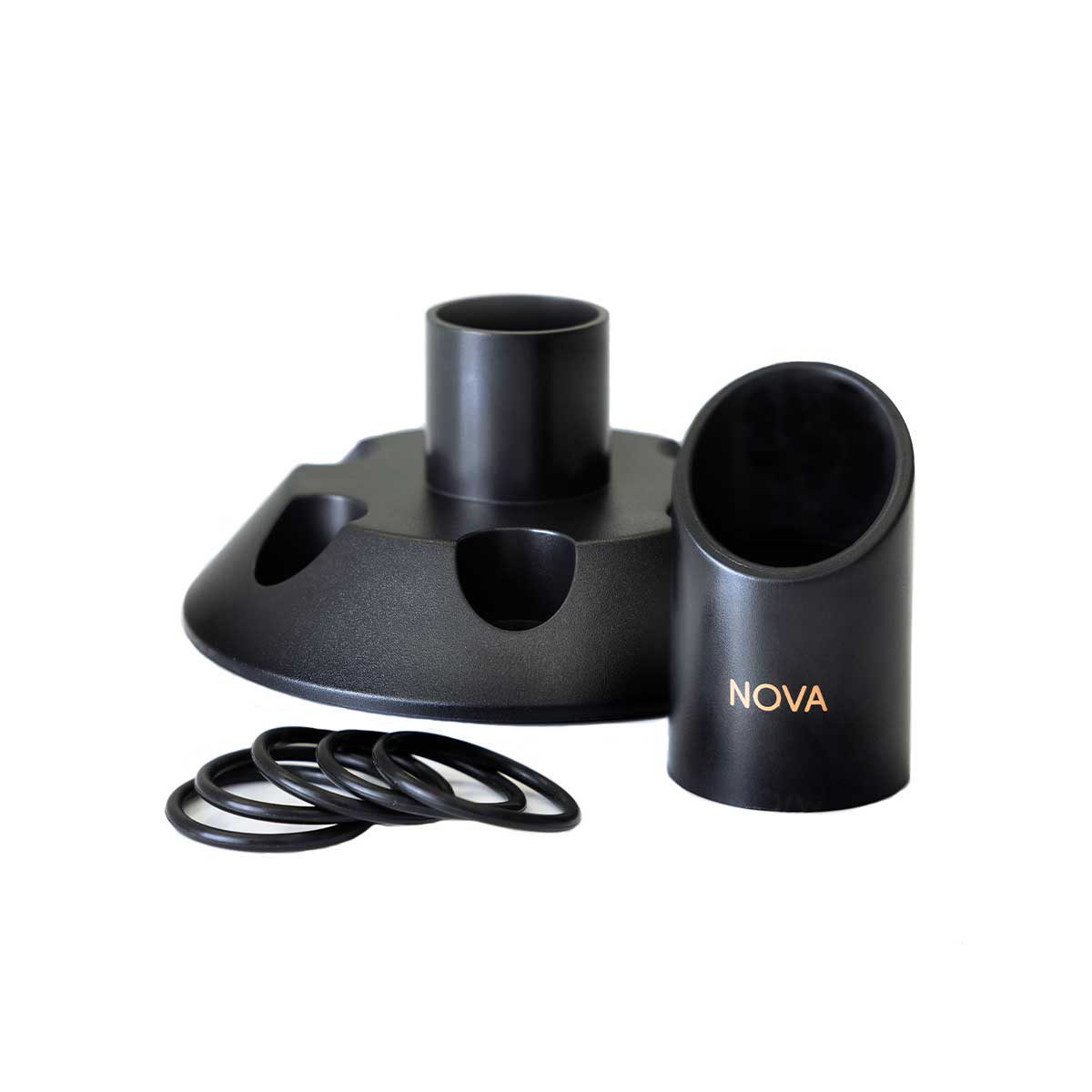 Cipher NOVA Home Base