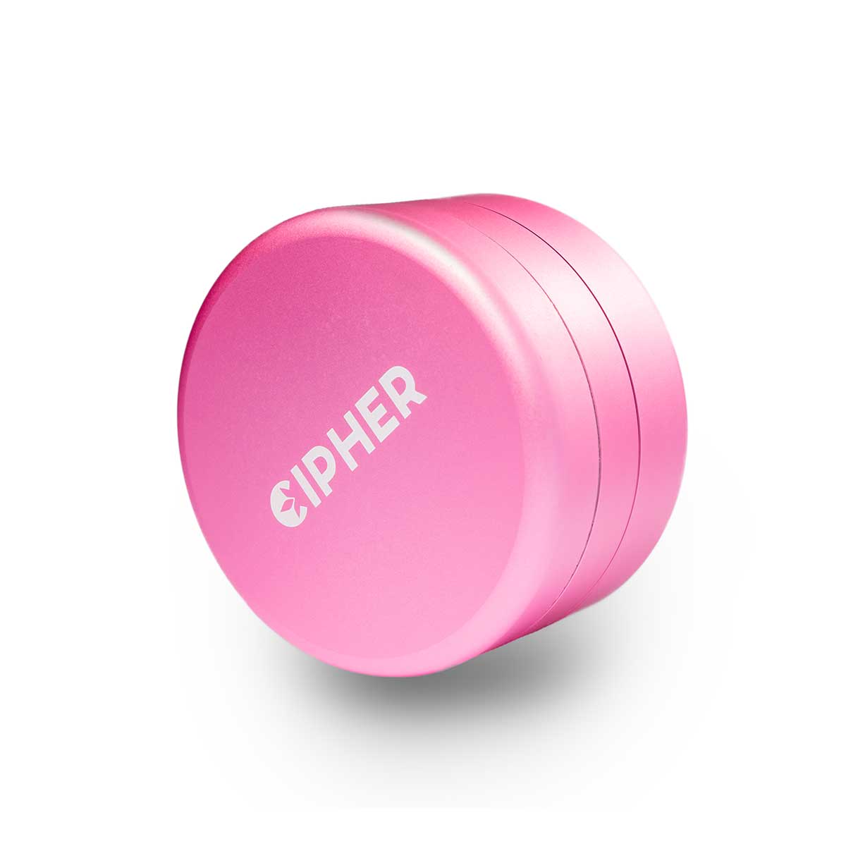Cipher Ultra 3-piece Herb Grinder
