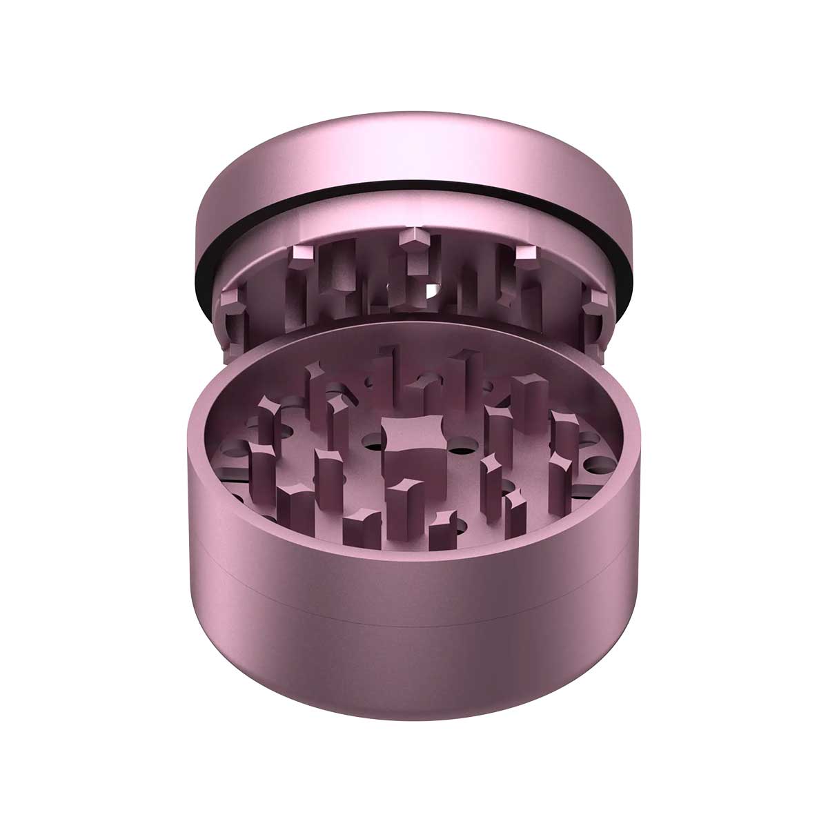Cipher Ultra 3-piece Herb Grinder
