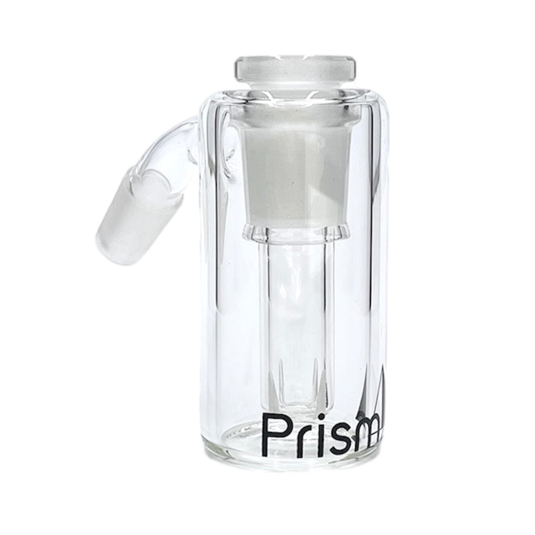Prism Ashcatchers Wet / Clear Beaker Base Ash Catcher