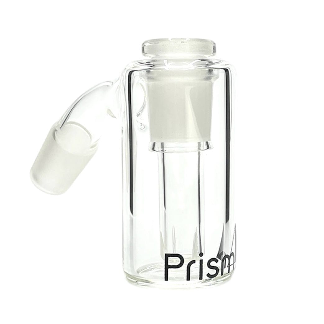 Prism Ashcatchers Wet / Clear Percolated Beaker Base Ash Catcher