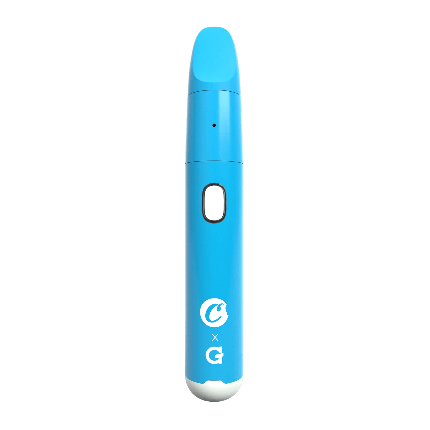G Pen Vaporizer Cookies Blue G Pen Micro+ Vaporizer