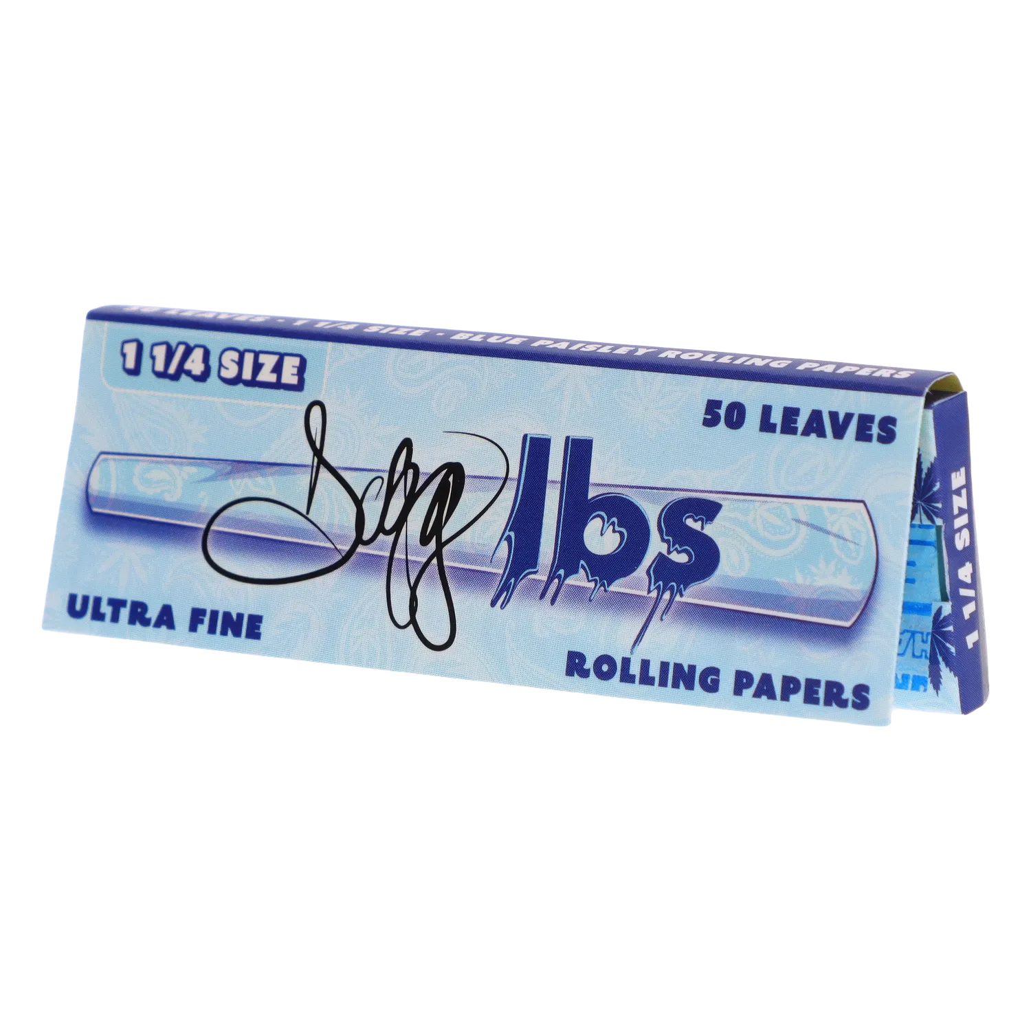 "Crabby Dabby" Smoking Box