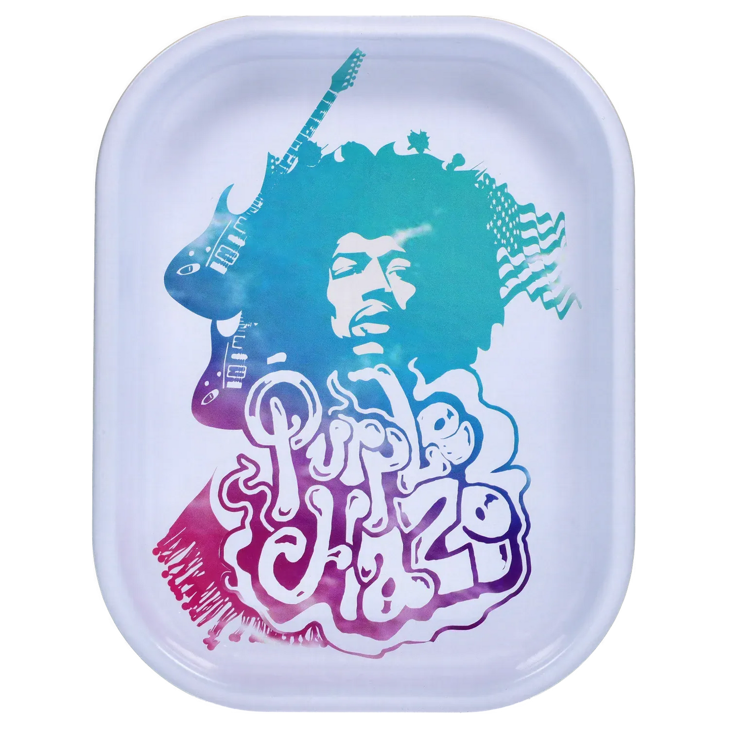 "Dank City" Smoking Box