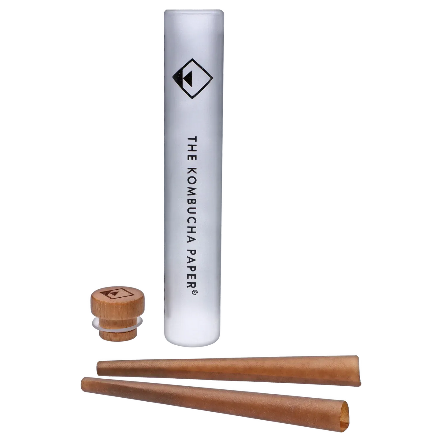 "Dank City" Smoking Box