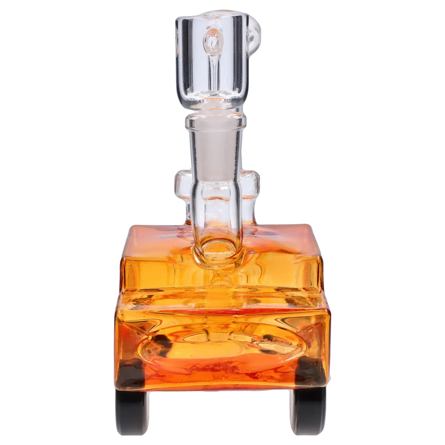 "Dank City" Smoking Box