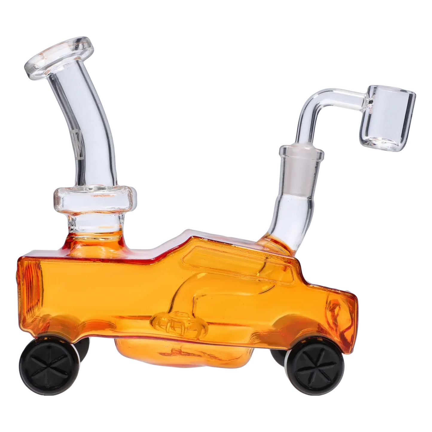 "Dank City" Smoking Box