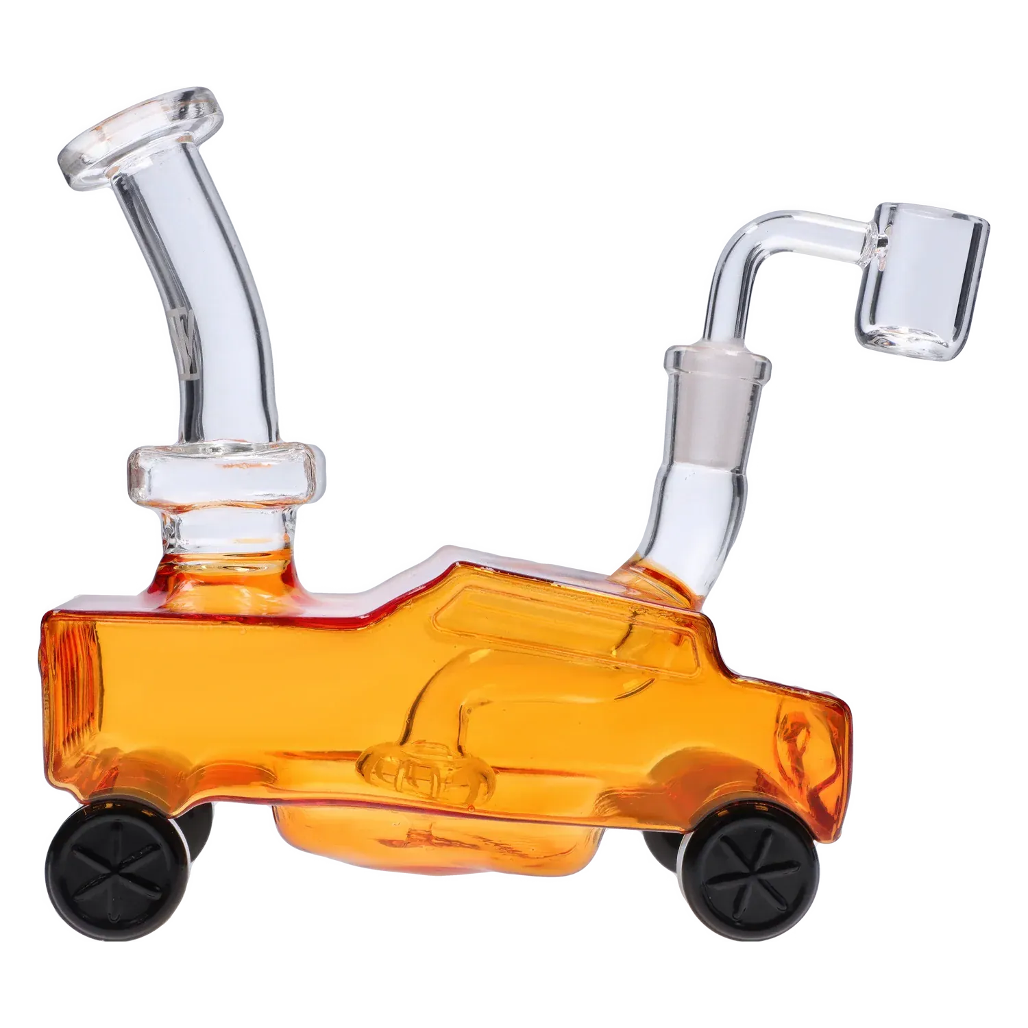 "Dank City" Smoking Box